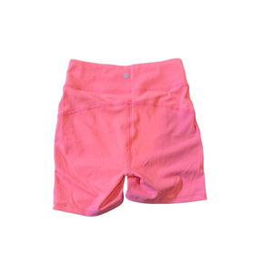 Women's harmony Biker Shorts Size S Pink ws30